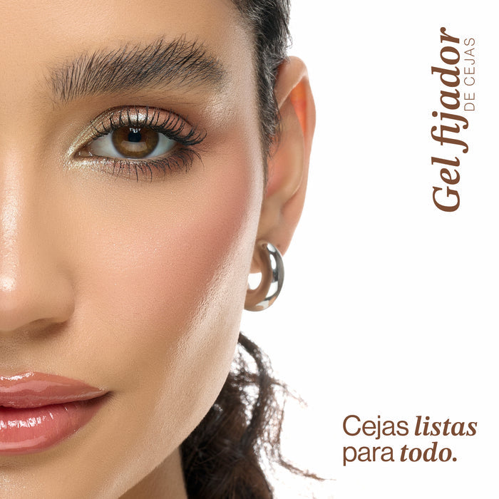 PR BOX GEL DE CEJAS + PESTAÑINA