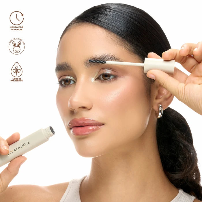PR BOX GEL DE CEJAS + PESTAÑINA