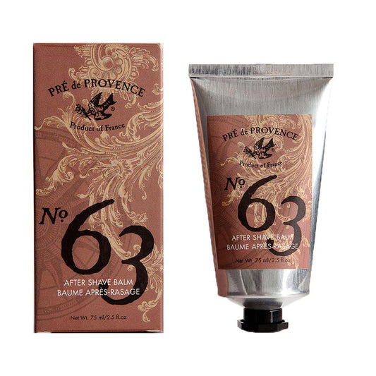 Pre de Provence No.63 Men's After-Shave Balm 2.5 fl oz
