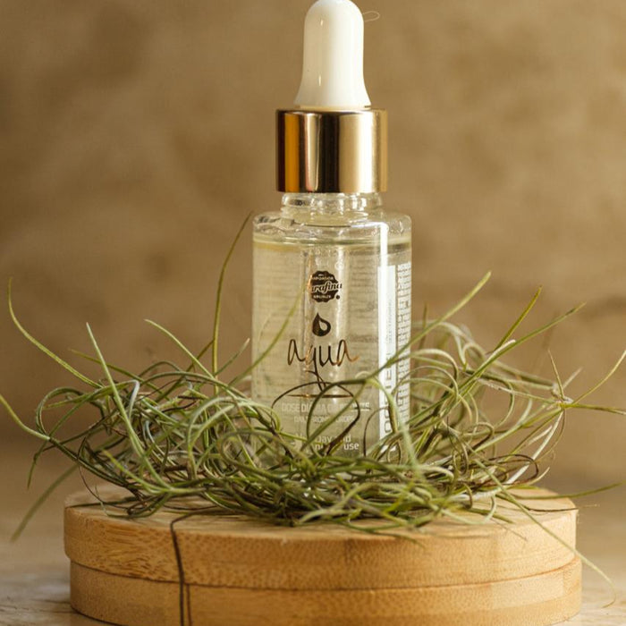 PRÉ-VENDA !! Aqua Booster  – Autobronzeador 30ml