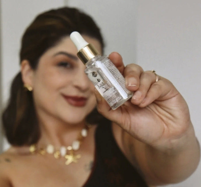 PRÉ-VENDA !! Aqua Booster  – Autobronzeador 30ml