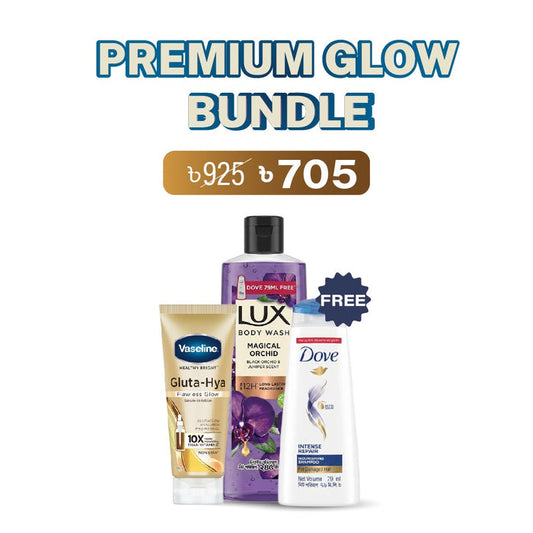 Premium Glow Bundle