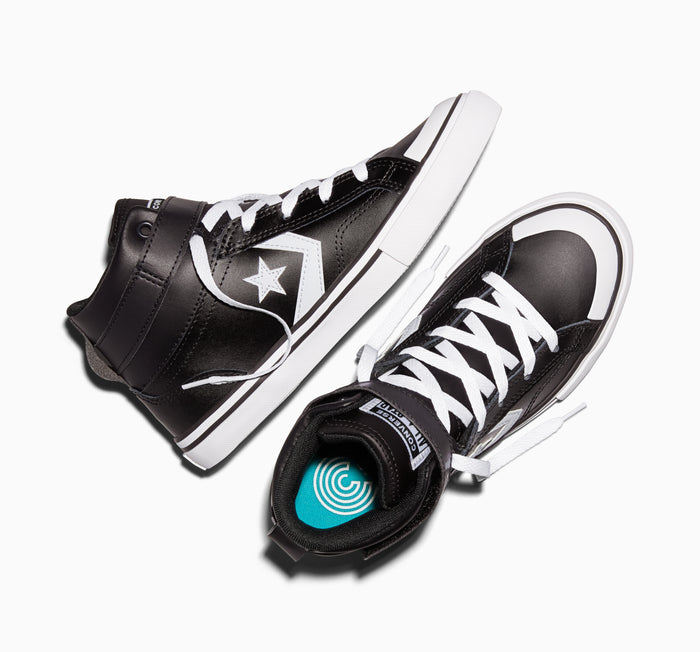 Pro Blaze Strap Leather