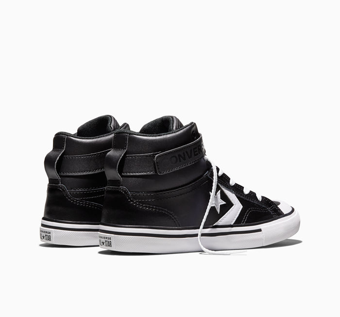 Pro Blaze Strap Leather