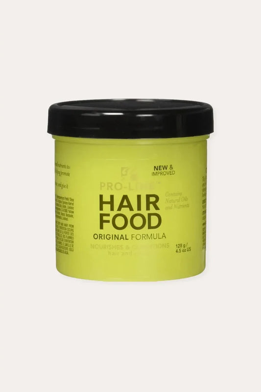 PRO-LINE ORIGINAL HAIR FOOD 4.5oz PRO-LINE