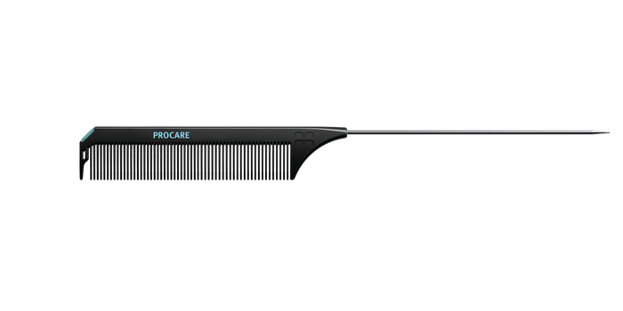 ProCare Fast Foiler Comb 120mm