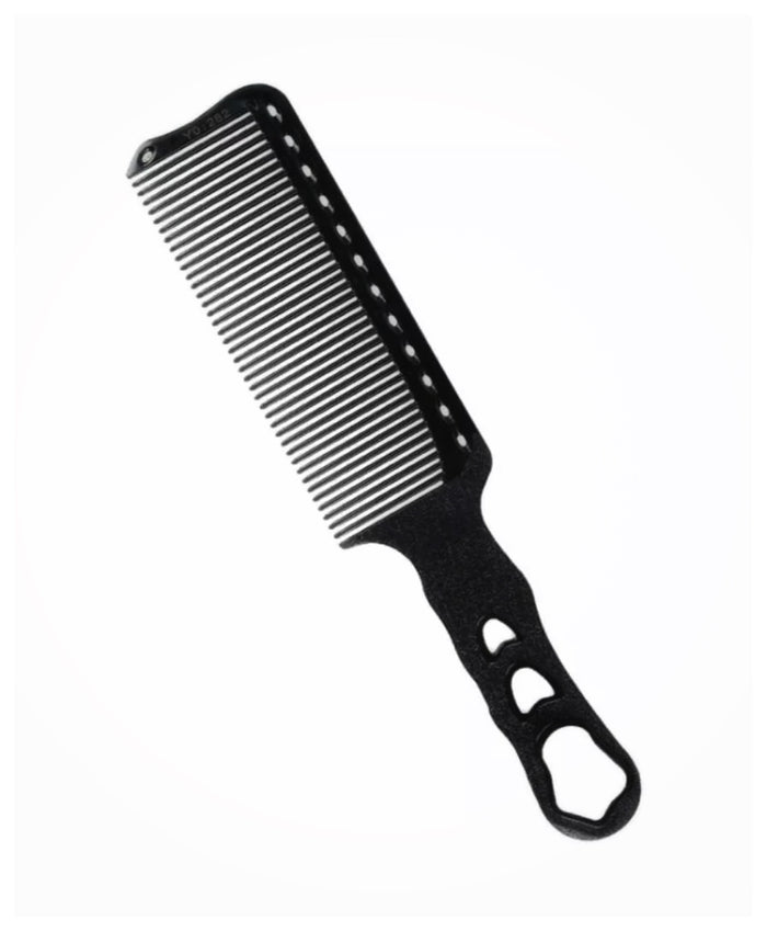 Professional Clipper Comb 9.5 inch - YS PARK 282 Style - Palms Fashion Inc.