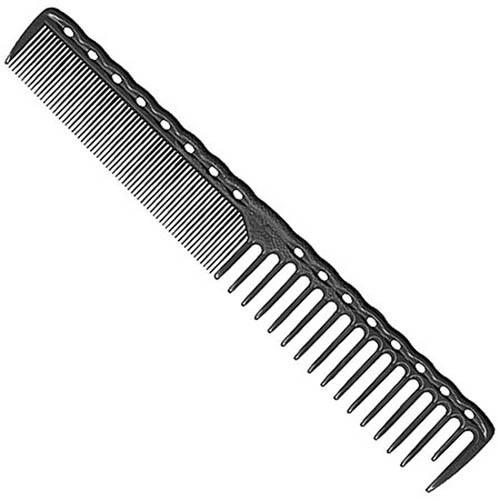 Professional Cutting Comb 7.3 “ - YS PARK 332 Style - Palms Fashion Inc.