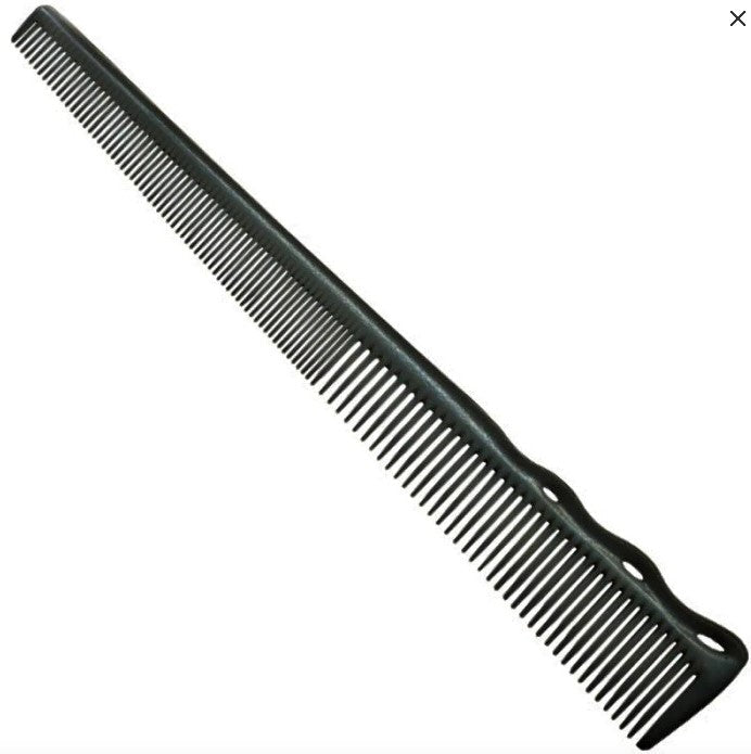 Professional Fine Tapering Comb - YS PARK 254 Style - Palms Fashion Inc.