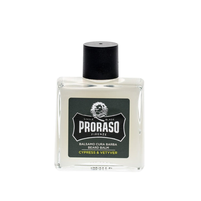 Proraso Cypress & Vetyver Beard Balm 3.4oz