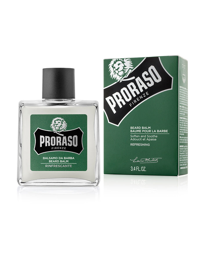 Proraso Refresh Beard Balm