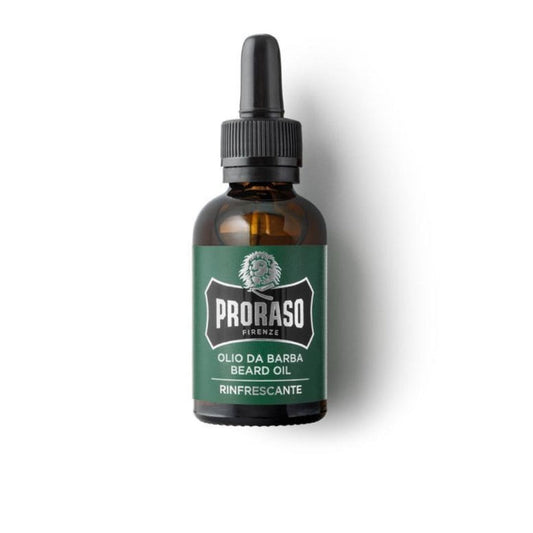 Proraso Refresh Beard Oil