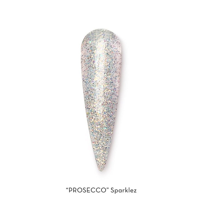 Prosecco | Fuzion Sparklez  8g / 15g Jar