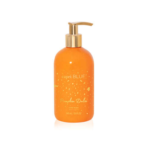 Pumpkin Dulce Hand Wash - B Social Boutique