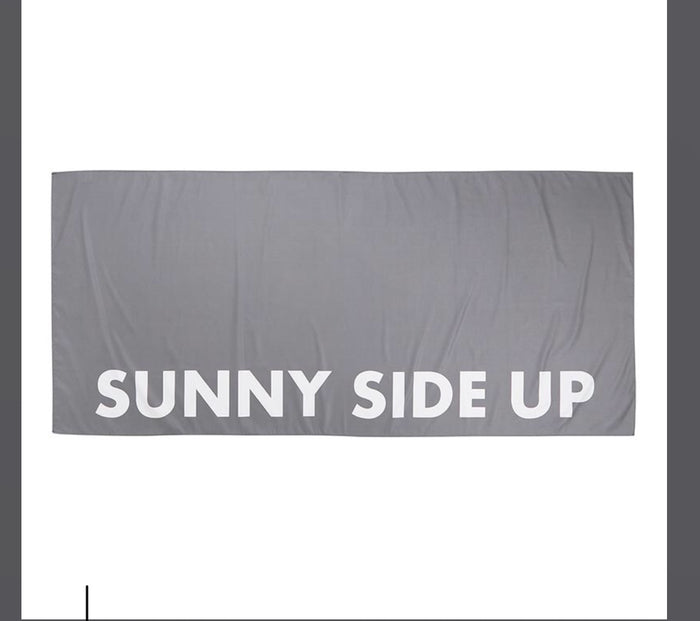 Sunny Side Up