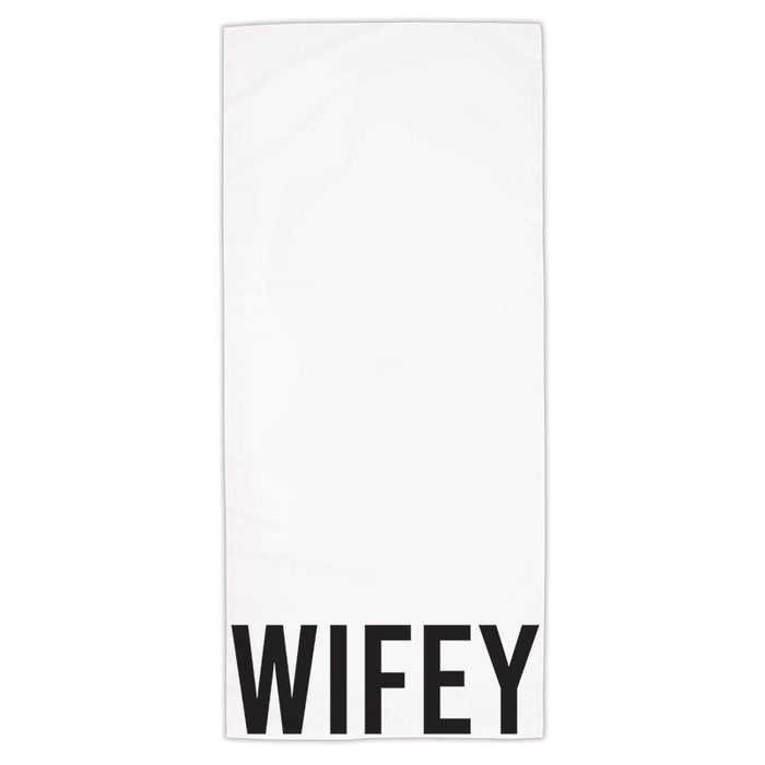 Wifey