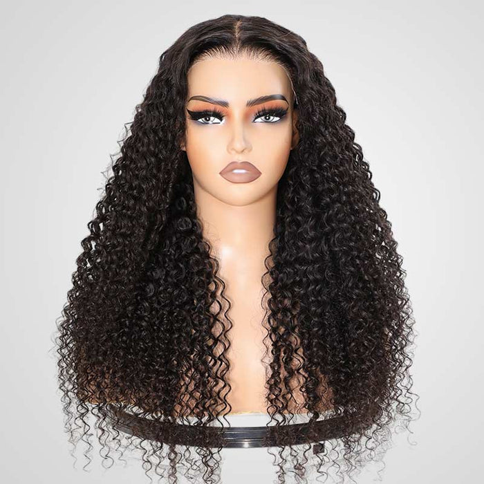 Jerry Curly / 16''