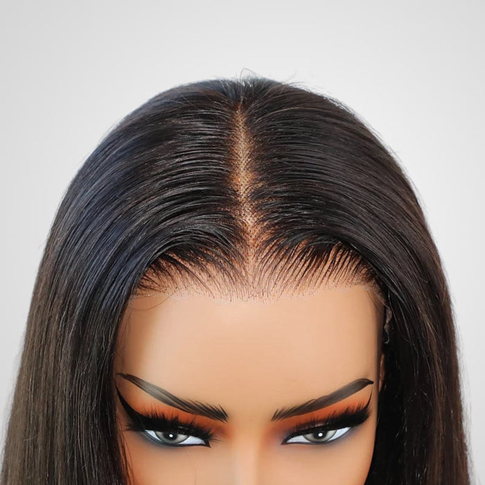 realistic glueless wigs for confident black queens