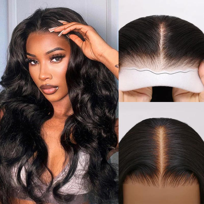 Body Wave / 16''
