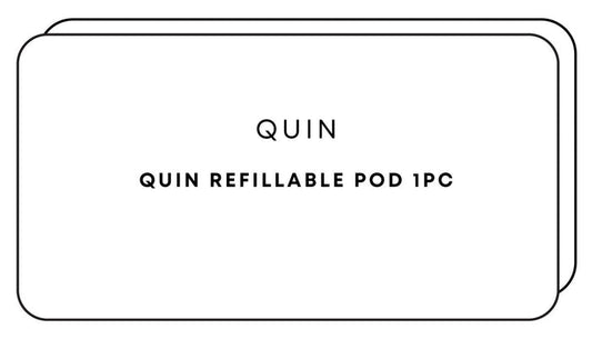 QWIN Refillable Pod 1pc | One Colour-Image 1
