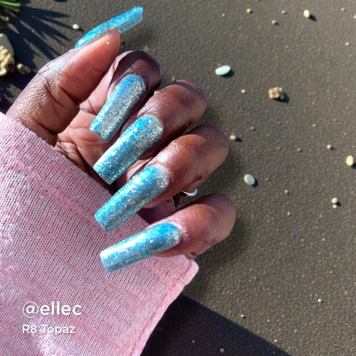 R8 Topaz - Bio Seaweed Gel USA