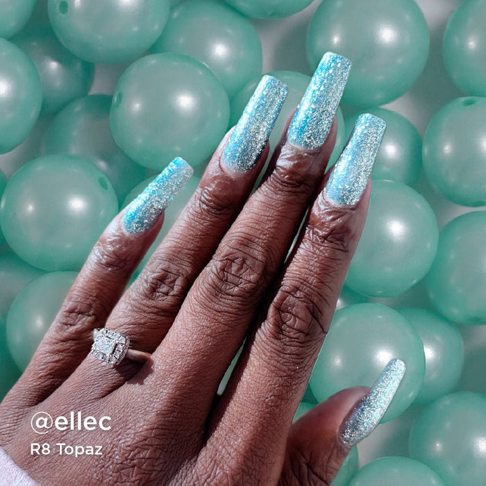 R8 Topaz - Bio Seaweed Gel USA