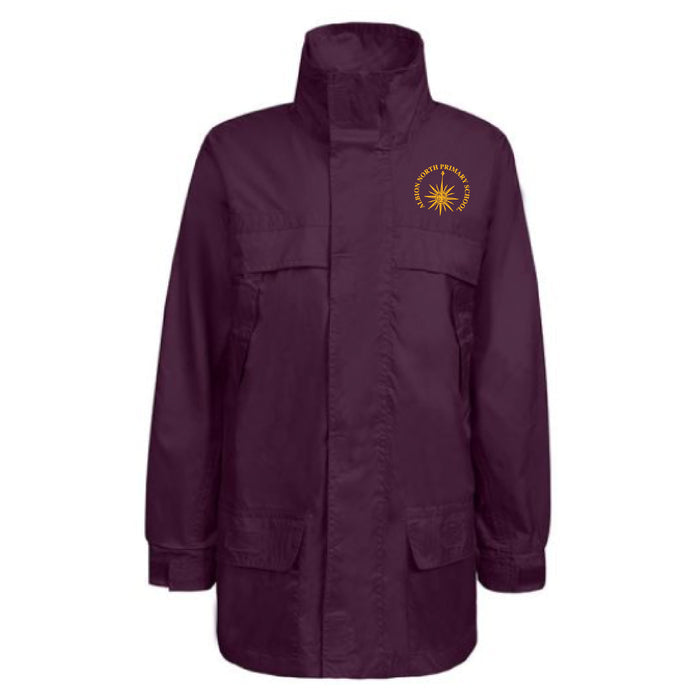 Rain Jacket