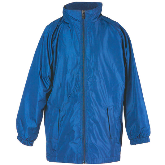 Rain Jacket
