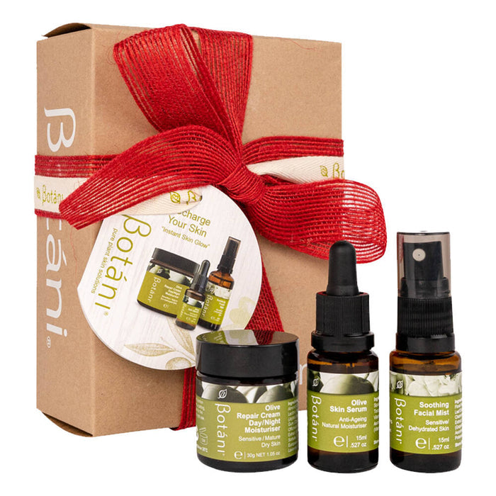 Recharge Your Skin Pack