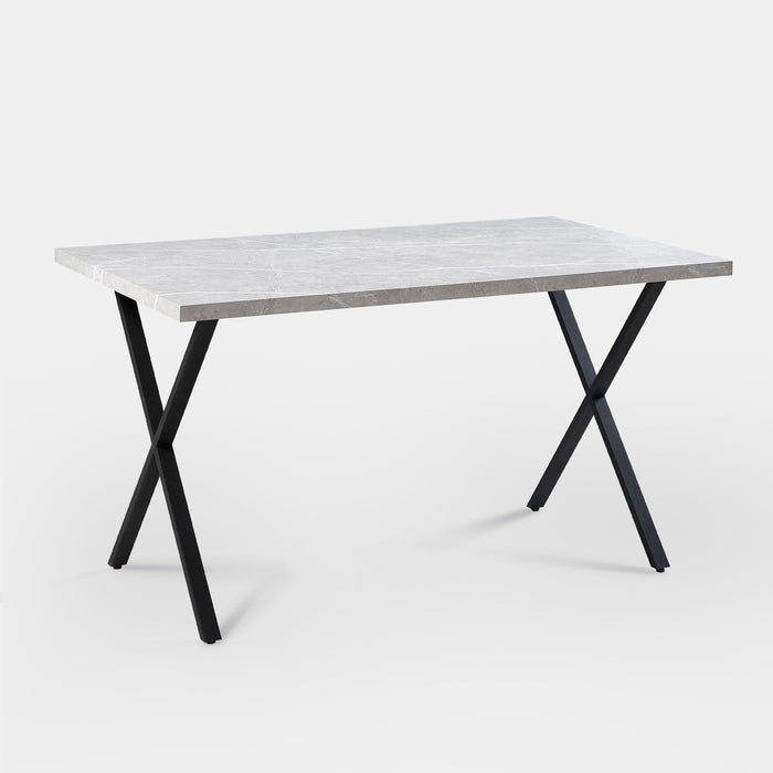 Rectangle Dining Table [120cm/140cm]
