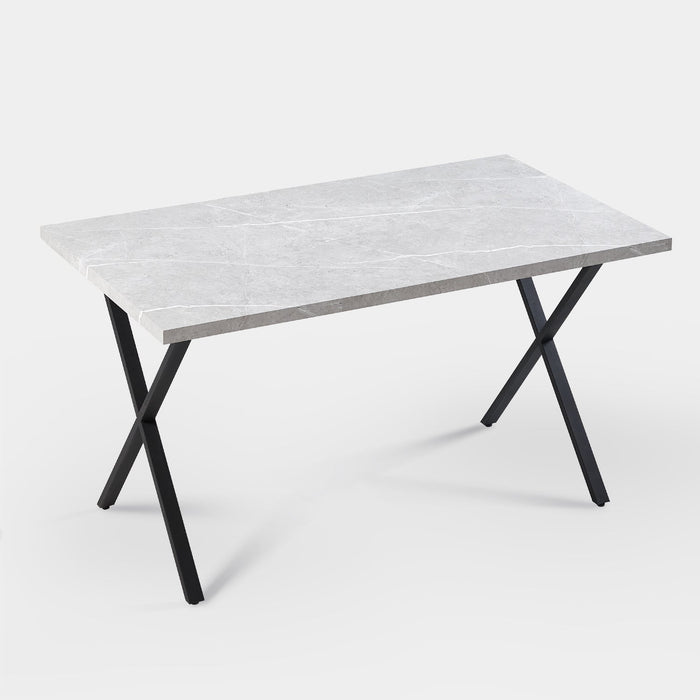 Rectangle Dining Table [120cm/140cm]