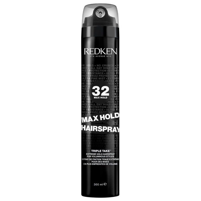 Redken Max Hold Hairspray 300ml
