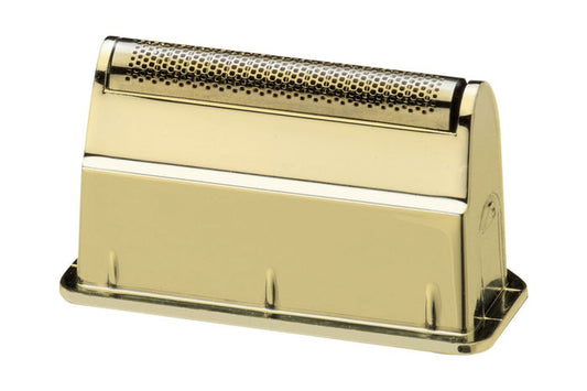 REPLACEMENT GOLD TITANIUM FOIL HEAD UNO SHAVER # GPUNORF - Palms Fashion Inc.
