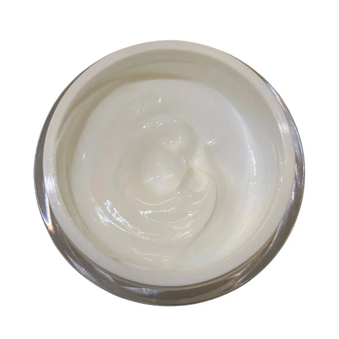 Restorative Organic Night Cream with Frankincense Oil skincare