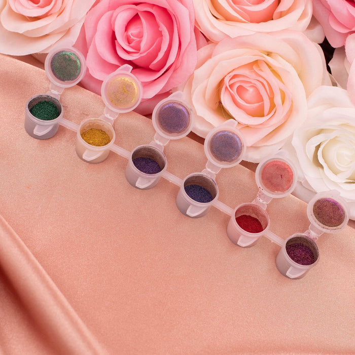 RI- Cat Eye Pigments-Pigments/Flakes/Chromes-Red Iguana LLC-Gel Essentialz