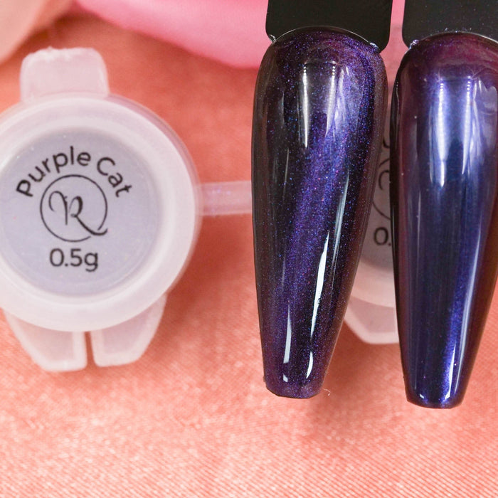 RI- Cat Eye Pigments-Pigments/Flakes/Chromes-Red Iguana LLC-Gel Essentialz
