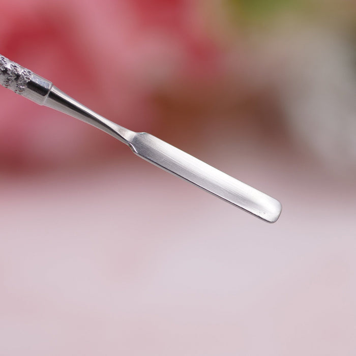 RI- Spatula for Acrygel-Tool-Red Iguana LLC-Gel Essentialz
