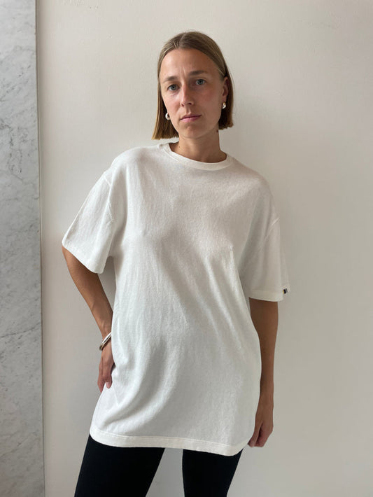 Rik, Snow EXTREME CASHMERE