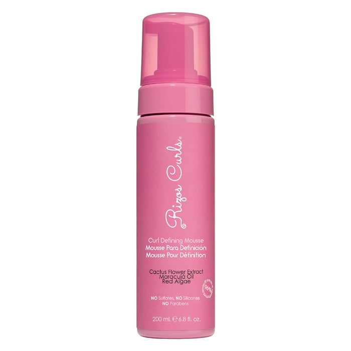 Rizos Curls Mousse