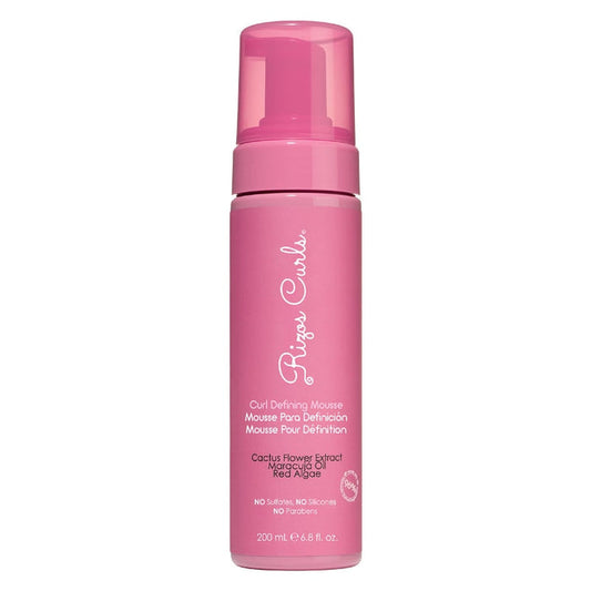 Rizos Curls Mousse