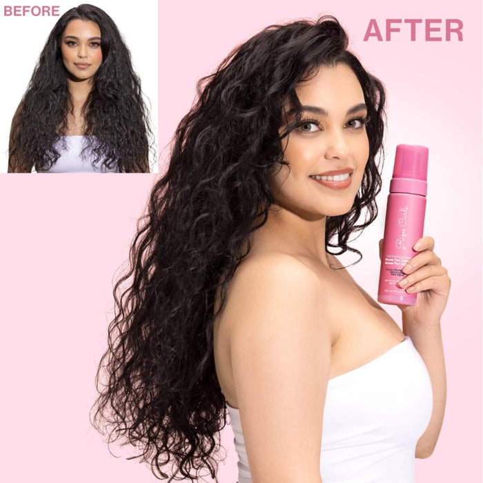 Rizos Curls Curl Defining Mousse