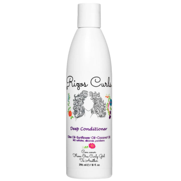 Rizos Curls Deep Conditioner
