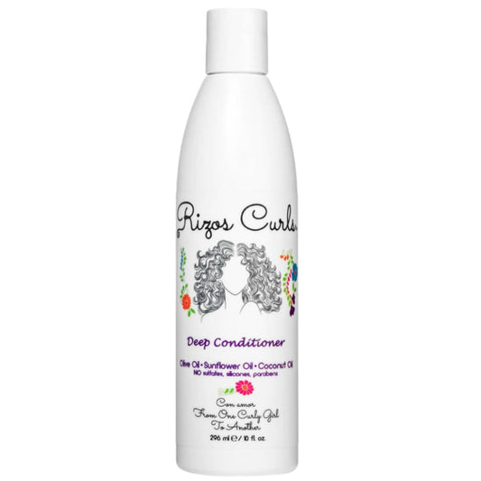 Rizos Curls Deep Conditioner