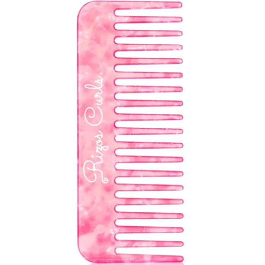 Rizos Curls Wide Tooth Styling Comb