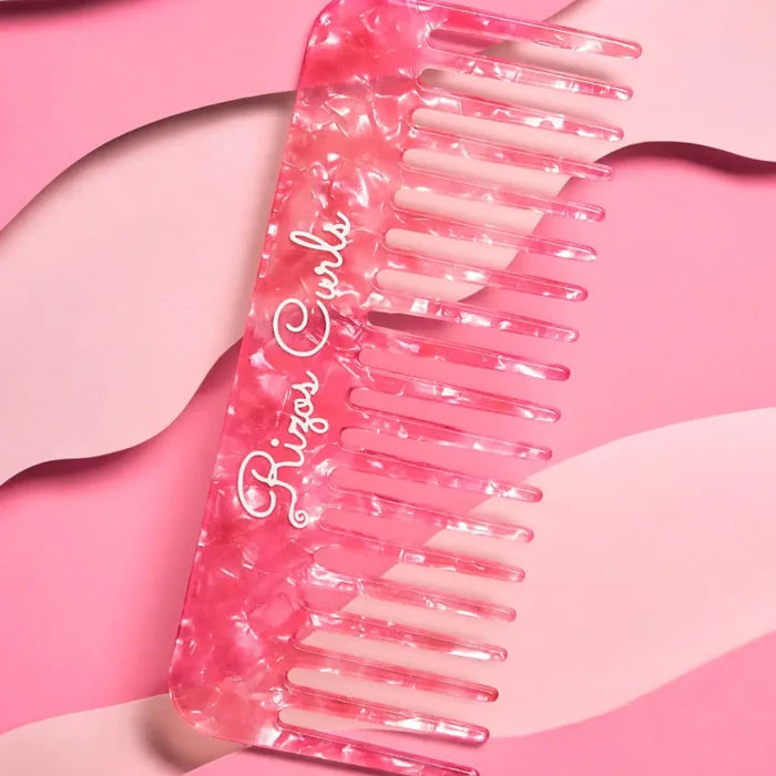 Rizos Curls Wide Tooth Styling Comb
