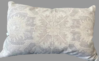 Romantic Vintage Pillow