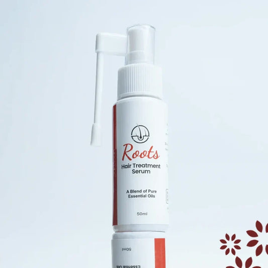 Roots Hair Treatment Serum