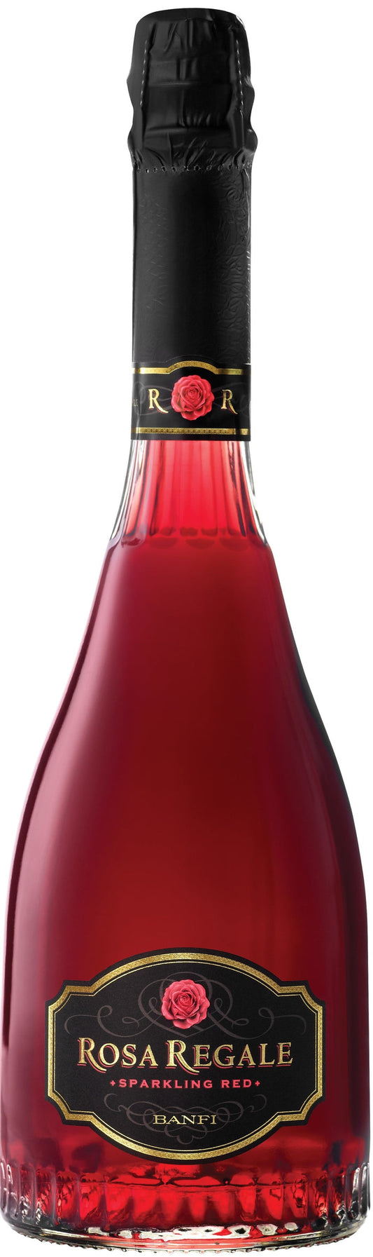 Rosa Regale