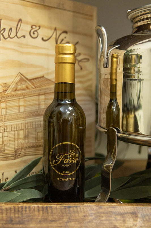 Rosemary Olive Oil