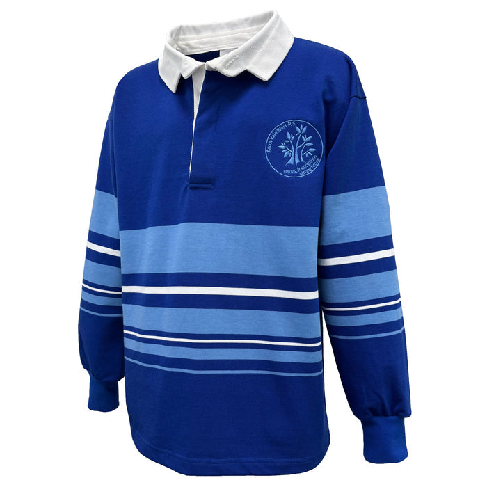 Rugby Jumper (Years 5 & 6 only)